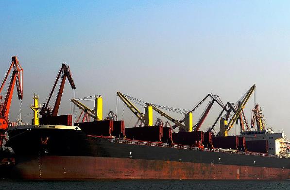 要成为一家卓越的国际物流公司还需要在多个方面保持竞争力和创新力