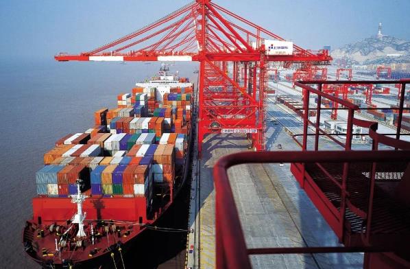 菲律宾物流行业已取得了显著的进展，成为连接内外贸易的重要桥梁