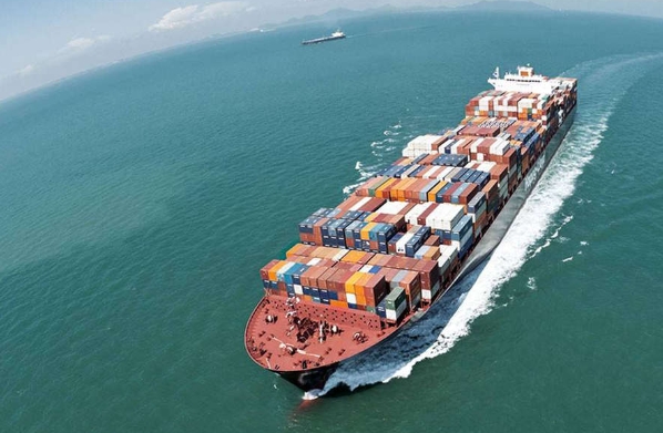 海运公司作为贸易往来的桥梁,承载着越来越重要的使命