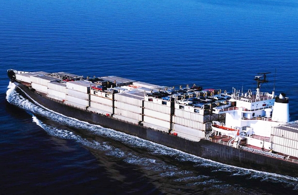 国际货代成为了连接各国之间贸易往来的重要桥梁和纽带