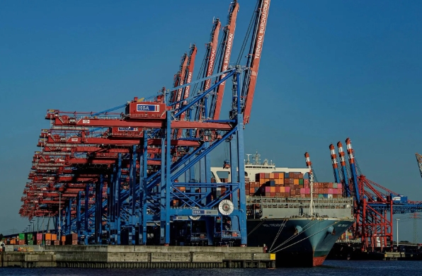 国际货代不仅承担着物流运输任务,更是全球贸易顺畅进行的重要保障