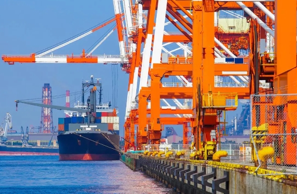 土耳其海运地理位置得天独厚是连接亚洲与欧洲的重要通道