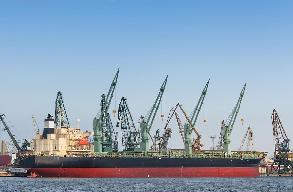 上海货代行业为全球的物流事业贡献更多的智慧和力量