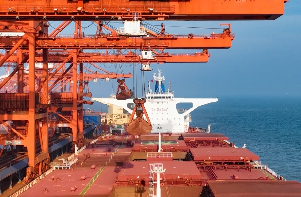 随着市场的持续拓展,上海货代行业将继续发挥其智慧舞者的角色