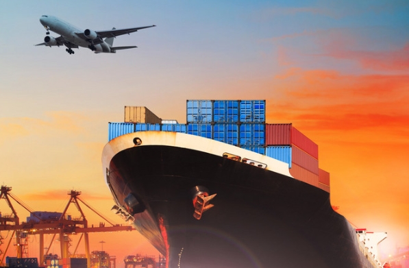 海运物流作为全球经济的重要支撑,其每一次脉动都牵动着世界的神经