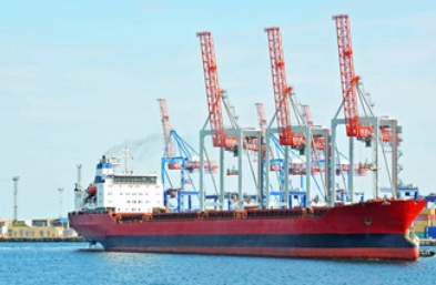 物流货运代理是推动经济发展的引擎,更是守护地球环境的卫士