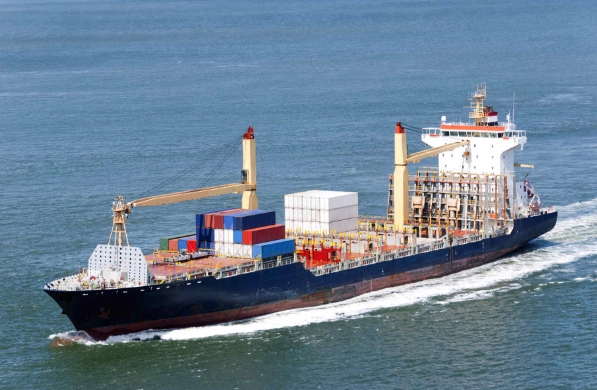 在全球化的经济版图中,国际货运是连接各国市场的重要纽带