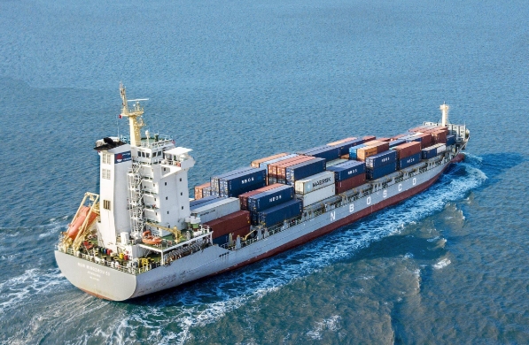 从海运到空运：探索国际物流公司的多元化运输策略！