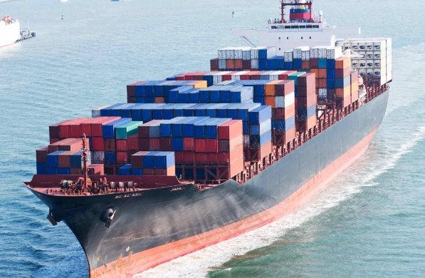 国际货代作为全球贸易重要支撑,其角色正随着时代的发展而不断进化