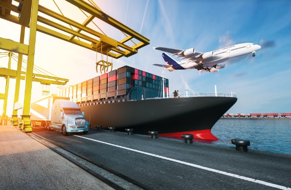 非洲海运的现状、挑战以及其对非洲未来发展的更深刻影响如何？