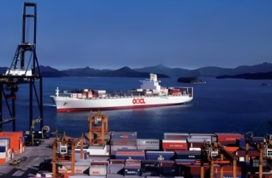 国际货代连接着全球供应链的各个环节，为国际贸易提供全方位的服务