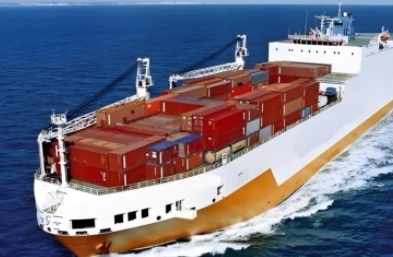 国际货运代理逐渐成为连接买卖双方、促进全球贸易顺畅进行的关键纽带