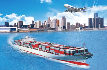 货代公司以客户需求为中心，努力为每一位客户提供个性化、高效的物流服务