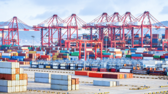 国际货代在全球供应链中的关键角色与对经济一体化的推动作用