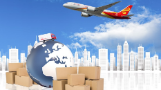 绿色货运代理：可持续发展在物流行业的实践