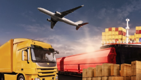 货代视角下全球供应链优化的实践：技术整合、合作伙伴网络建设、定制化服务、环境可持续性与风险管理的综合策略