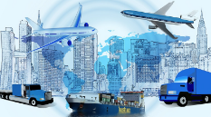 国际货运代理：机遇挑战并存下的创新发展之路