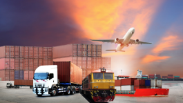 货代：国际贸易的幕后桥梁