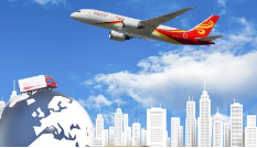 全球贸易的桥梁：货运代理的角色与影响