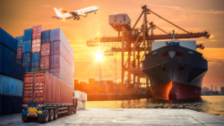 国家政策赋能货运代理行业蓬勃发展