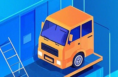 智能与绿色并行，上海国际物流公司的未来之路！