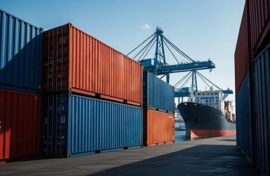 穿越海关无压力：上海国际物流的通关秘籍大公开！