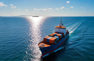 稳定物价、创造就业：国际海运公司如何影响你的日常生活？