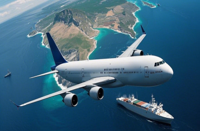 揭秘高效物流：挑选国际货代公司的黄金准则！