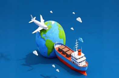 成本控制新策略：打造国际物流的经济奇迹！