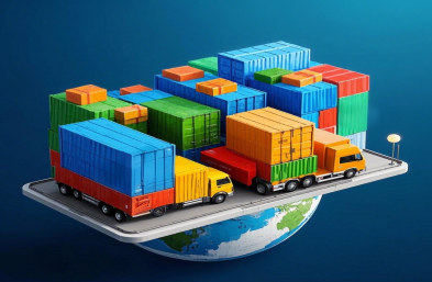 探秘上海国际物流公司的成功之道，你绝对想不到这些