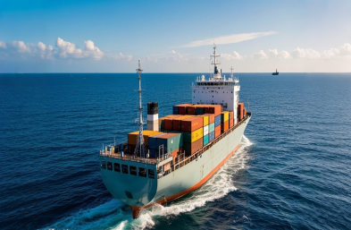 全球物流无忧，选对国际海运公司的秘诀