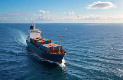 全球贸易的生命线：国际海运公司如何安全高效地关联全球