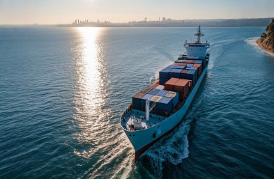 连接全球的纽带:探索国际货运公司的不可或缺性