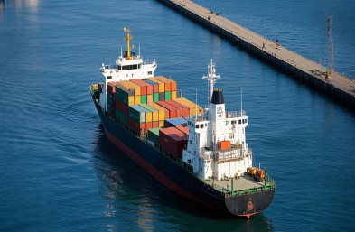 国际货代怎样简化你的跨国交易