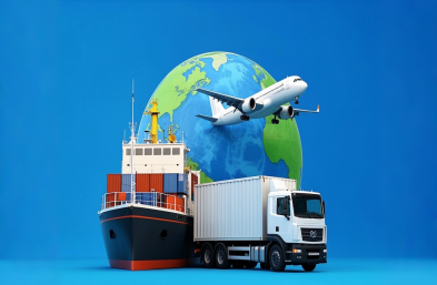 解锁国际贸易的秘密：上海国际货代公司如何简化跨境物流