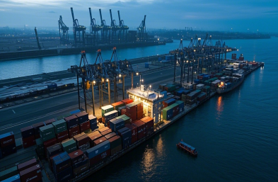 如何通过进口报关代理优化供应链管理,降低运营成本