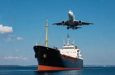 上海国际物流公司:全球化背后的物流巨擘