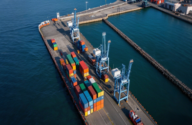 进出口货运代理在国际贸易中的重要性