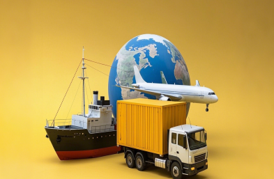 揭秘国际物流货运:如何通过优化运输、仓储和配送提升全球供应链效率
