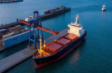 从本土到全球:进口货运代理企业如何跨越国界