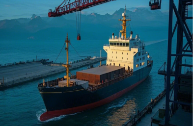 国际海运货代公司选择指南：避免这些常见陷阱