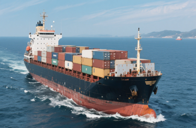 别让物流拖后腿!上海国际货代公司精选技巧大公开