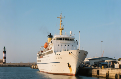 上海国际海运公司的崛起:面对竞争,他们如何突围