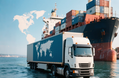 从规划到交付:探索国际货运代理的关键角色
