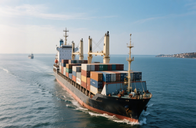 竞争升级:国际海运企业如何锻造核心竞争力