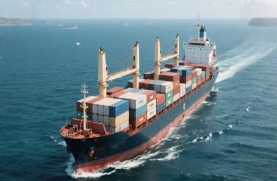 国际货代行业:连接全球贸易的关键纽带
