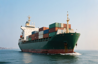 成本压力山大,国际货物运输代理公司如何突围