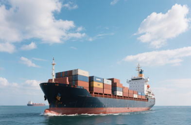 全球贸易的命脉:深度剖析国际运输物流公司的挑战与机遇