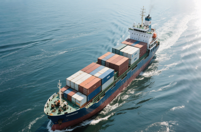 揭秘:国际贸易物流公司背后的机遇与挑战