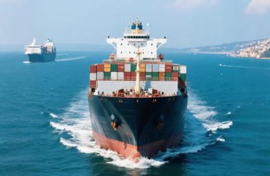 数字化浪潮下,国际海运公司如何乘风破浪